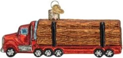 Old World Christmas Glass Blown Ornament Classic Car (46023) , Pink -Department 56 Shop 51vpOSESiL. AC