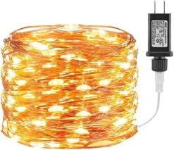 Fairy Lights Plug In 100 Feet 300 Led Waterproof Firefly Lights On Silver Wire UL Adaptor Included Starry String Lights For Wedding Indoor Outdoor Christmas Patio Garden Decoration White 22 Fairy Lights Plug In 100 Feet 300 Led Waterproof Firefly Lights On Silver Wire UL Adaptor Included Starry String Lights For Wedding Indoor Outdoor Christmas Patio Garden Decoration White -Department 56 Shop 51vtGqp6ML. AC