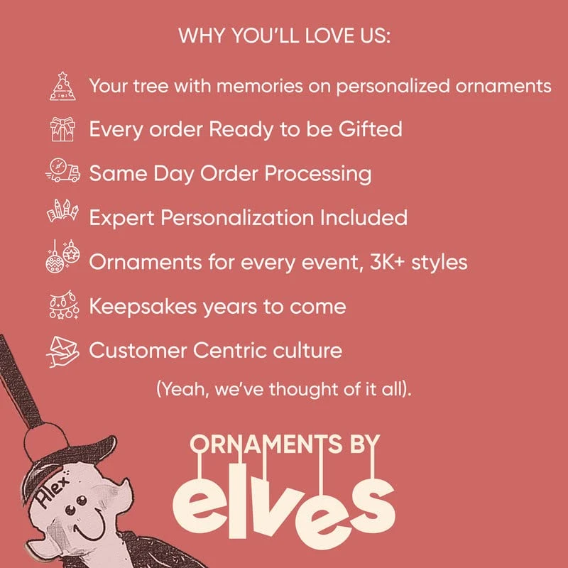 Personalized Family Ornament 2022 - Family Of 6 Christmas Ornament 2022 - Otter Christmas Ornament Family Of 6 Sea Otter Ornament Otter Ornaments For Christmas Tree - Free Customization 4 Personalized Family Ornament 2022 - Family Of 6 Christmas Ornament 2022 - Otter Christmas Ornament Family Of 6 Sea Otter Ornament Otter Ornaments For Christmas Tree - Free Customization - Image 4