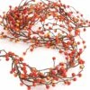 Factory Direct Craft 6 Feet Of Flexible Artificial Autumn Berry Garland - Weatherproof Vinyl Garland - Use Indoors And Outdoors 13 Factory Direct Craft 6 Feet Of Flexible Artificial Autumn Berry Garland - Weatherproof Vinyl Garland - Use Indoors And Outdoors -Department 56 Shop 615ilN8ha5L