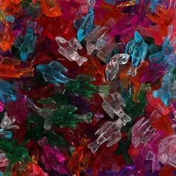 Ceramic Tree Replacement Bulbs - Bulbs For Vintage Ceramic Christmas Tree - Ceramic Christmas Tree Lights - Ceramic Christmas Tree Bulbs - Ceramic Christmas Tree Replacement Lights (Ribbon, 150) -Department 56 Shop 61G3wSG5QL. AC