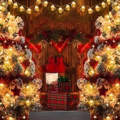 Abeja 3D Beer Mug String Lights St Patrick's Day Decor 8.5 Ft Party Cup Light With 10 Incandescent Bulbs For Bar Cafe Shop Birthday Wedding Party Bedroom Dorm Wreath Summer Club Decorations, White 18 Abeja 3D Beer Mug String Lights St Patrick's Day Decor 8.5 Ft Party Cup Light With 10 Incandescent Bulbs For Bar Cafe Shop Birthday Wedding Party Bedroom Dorm Wreath Summer Club Decorations, White -Department 56 Shop 61UXGrJOFNL