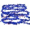 Patriotic Red, White And Blue Tinsel Garland For 4th Of July Or Memorial Day Decorations - 24 Feet - Party Supplies And Decor 14 Patriotic Red, White And Blue Tinsel Garland For 4th Of July Or Memorial Day Decorations - 24 Feet - Party Supplies And Decor -Department 56 Shop 61Uk3SQoXBS