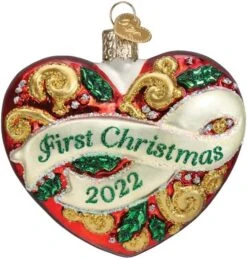 Old World Christmas Peppermint Glass Blown Ornaments For Christmas Tree, Glistening Candy Cane 11 Old World Christmas Peppermint Glass Blown Ornaments For Christmas Tree, Glistening Candy Cane -Department 56 Shop 61VxBNTlqbL. AC