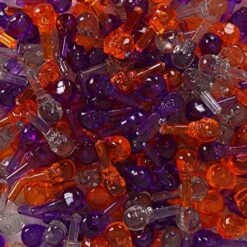 Ceramic Tree Replacement Bulbs - Bulbs For Vintage Ceramic Christmas Tree - Ceramic Christmas Tree Lights - Ceramic Christmas Tree Bulbs - Ceramic Christmas Tree Replacement Lights (Ribbon, 150) -Department 56 Shop 61akBcui1gL. AC