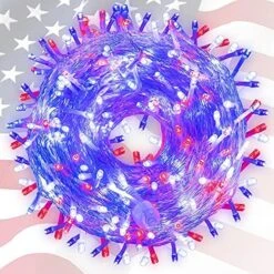 FUNPENY 300 LED Indoor String Lights, 100 FT Plug In Waterproof String Lights With 8 Modes For Halloween Thanksgiving Christmas Garden Decoration, Indoor And Outdoor Decorations (White) 19 FUNPENY 300 LED Indoor String Lights, 100 FT Plug In Waterproof String Lights With 8 Modes For Halloween Thanksgiving Christmas Garden Decoration, Indoor And Outdoor Decorations (White) -Department 56 Shop 61ap0K9R6QS. AC