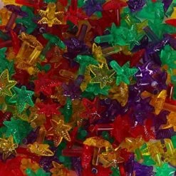 Ceramic Tree Replacement Bulbs - Bulbs For Vintage Ceramic Christmas Tree - Ceramic Christmas Tree Lights - Ceramic Christmas Tree Bulbs - Ceramic Christmas Tree Replacement Lights (Ribbon, 150) -Department 56 Shop 61mYbtOfTZL. AC