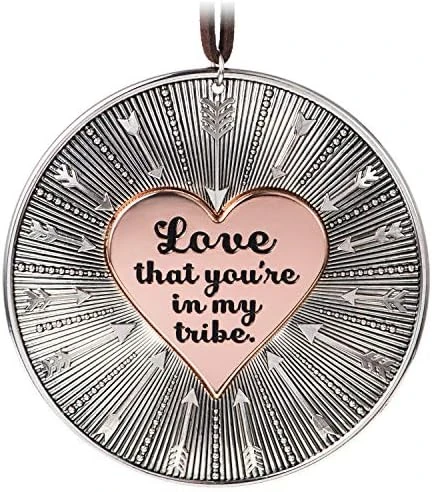 Hallmark Keepsake Christmas Ornament 2020 First Comes Love Engagement Ring Heart Porcelain 7 Hallmark Keepsake Christmas Ornament 2020 First Comes Love Engagement Ring Heart Porcelain - Image 7