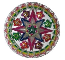Gift Ko Tala 24.5 Inch Multi-Colored Capiz Parol Handmade Christmas Lantern Philippines 2021 9 Gift Ko Tala 24.5 Inch Multi-Colored Capiz Parol Handmade Christmas Lantern Philippines 2021 -Department 56 Shop 912jQCGaJBL