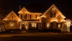 Kringle Traditions Incandescent Mini String Lights, Indoor Mini Tree Lights, Outdoor Christmas Mini Lights, Colorful Christmas Mini Lights, Green Wire (50 Lights / 6” Spacing / 25.5 Ft, Gold) 20 Kringle Traditions Incandescent Mini String Lights, Indoor Mini Tree Lights, Outdoor Christmas Mini Lights, Colorful Christmas Mini Lights, Green Wire (50 Lights / 6” Spacing / 25.5 Ft, Gold) -Department 56 Shop 91KqlujD6QL