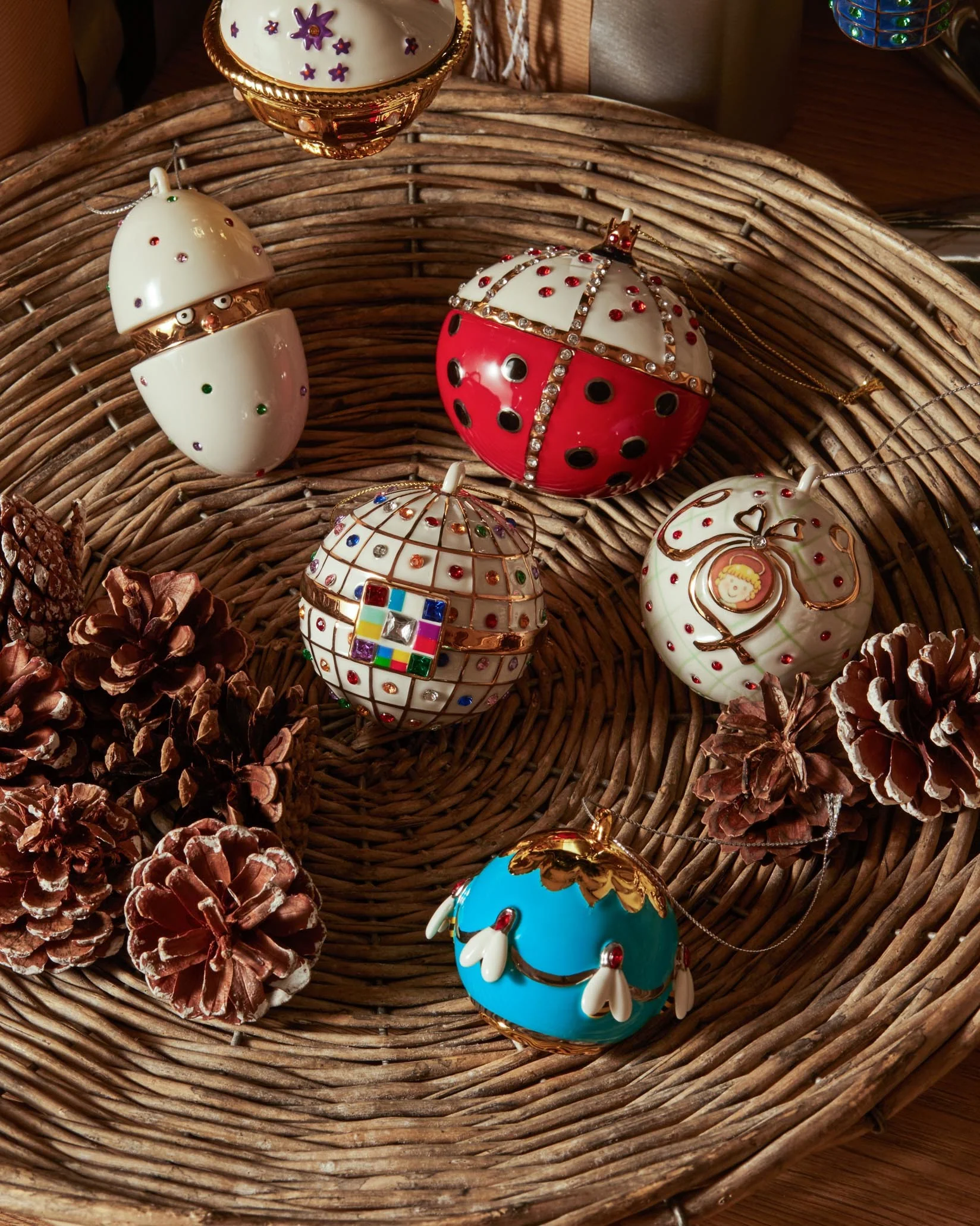 Department 56 Shop -Department 56 Shop MJ16 1 02